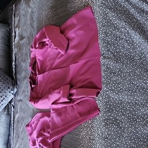 Woman's 2 piece dress suit